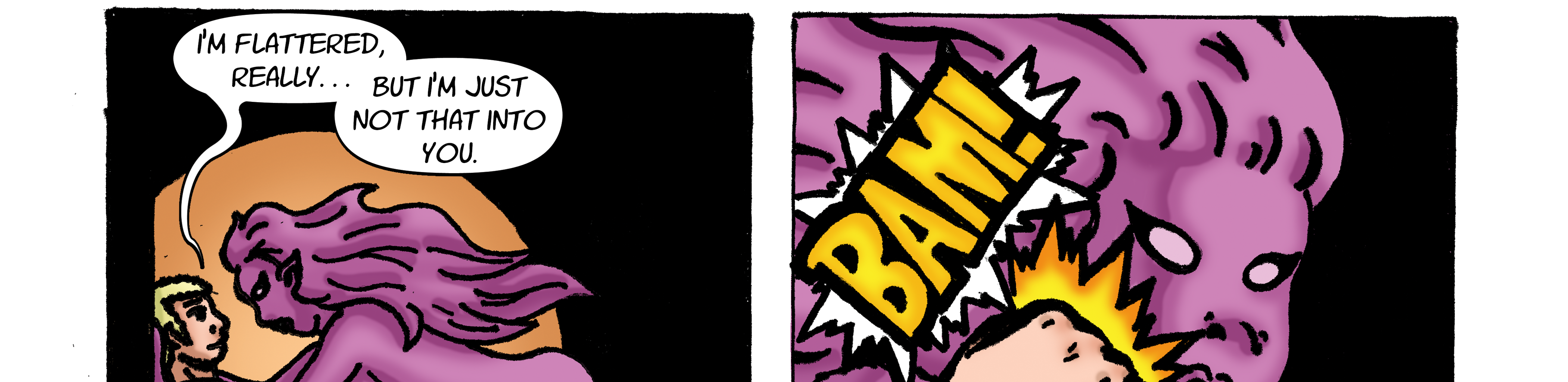 Ex Dynamis Chaos - Episode 12, Page 1: Ep1 Pg 11